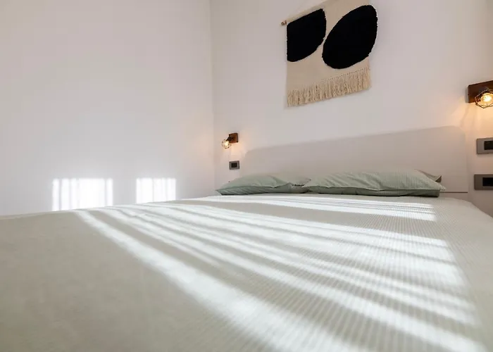 4 Elements - Luxury Family Apartments