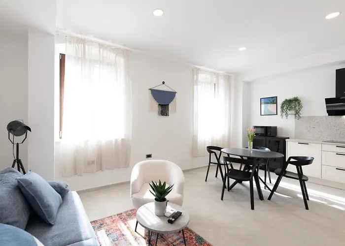 4 Elements - Luxury Family Apartments