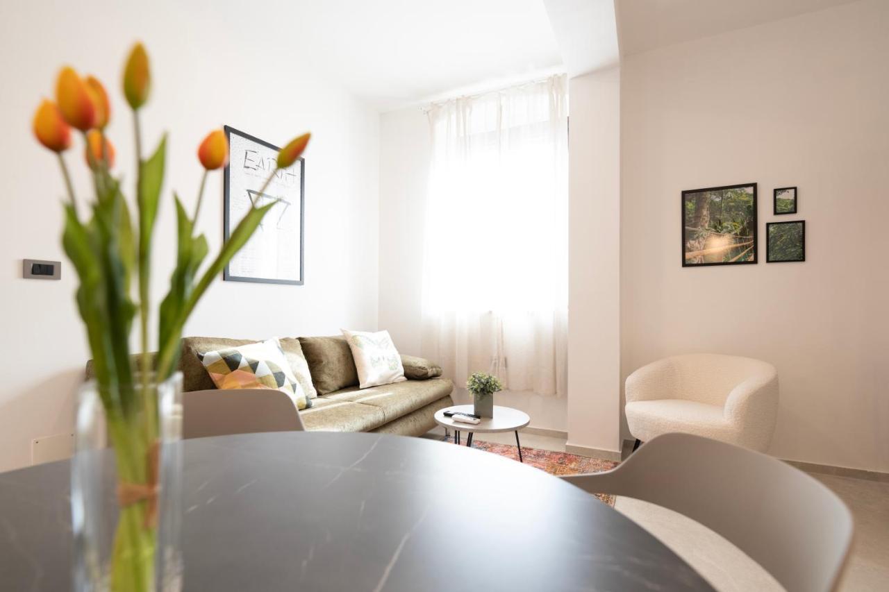 Appartement 4 Elements - Luxury Family