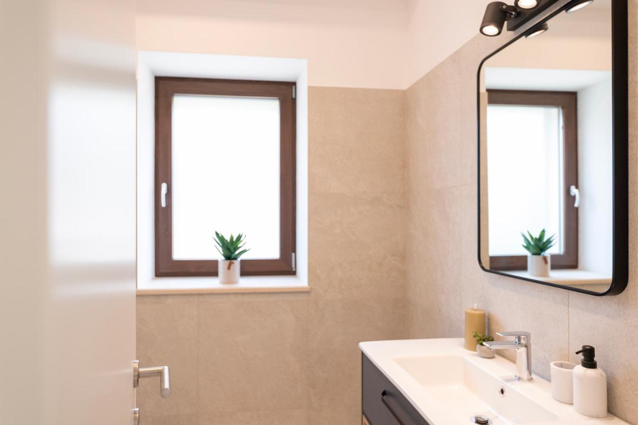 Appartement 4 Elements - Luxury Family