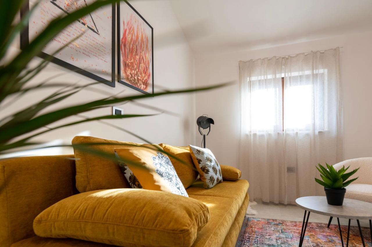4 Elements - Luxury Family Appartement Tar-Vabriga